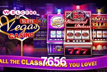 Blackjack na 7656