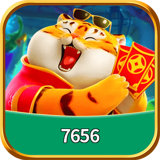 Logo da 7656